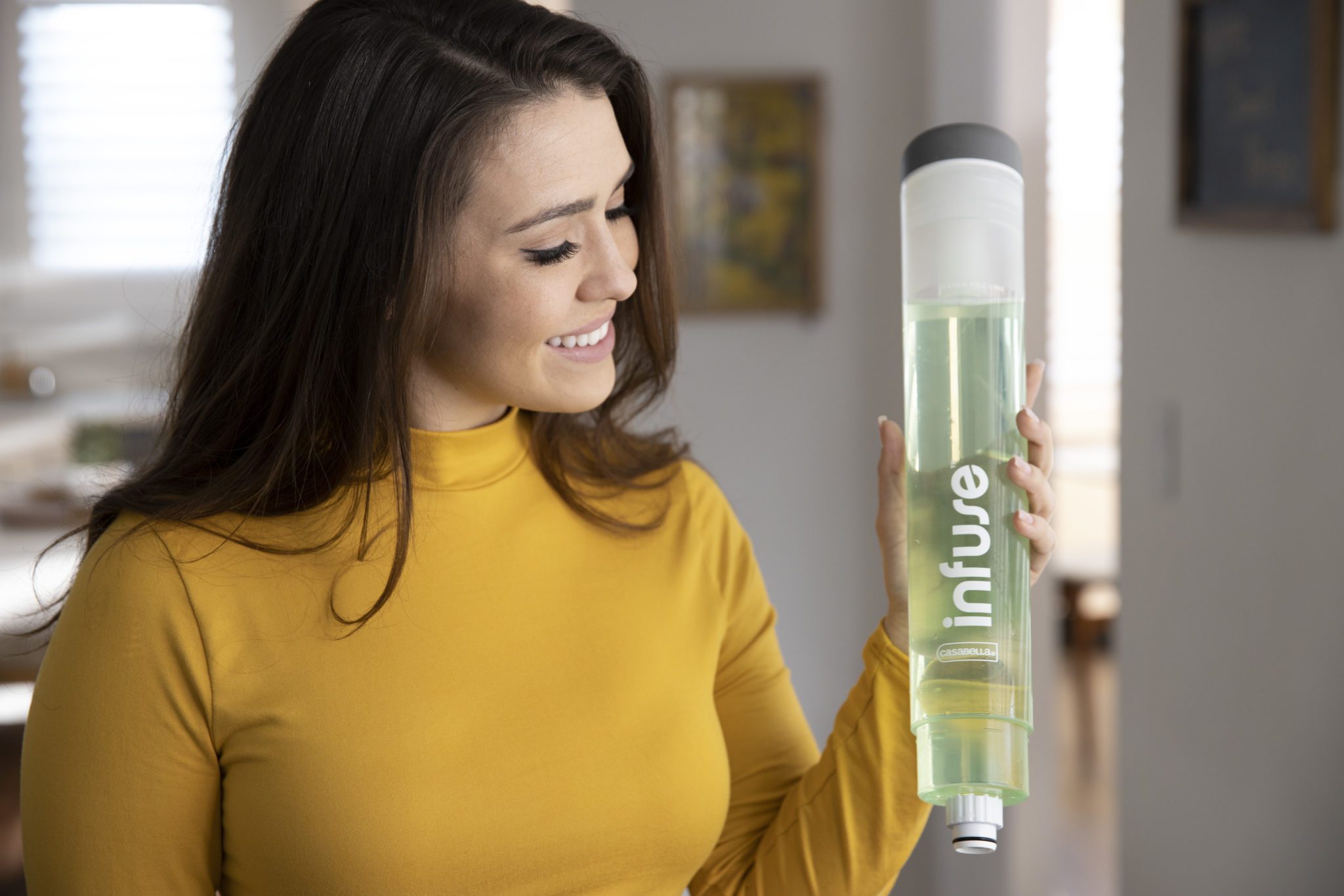 Infuse Mop The Cleaning Solution That Saves Time, Money and the Earth