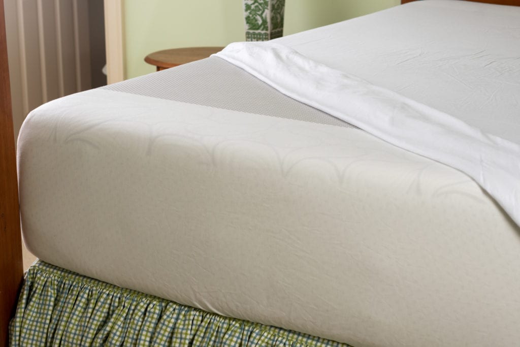 ReCover Mattress Liner Cover your mattress and help your body recover