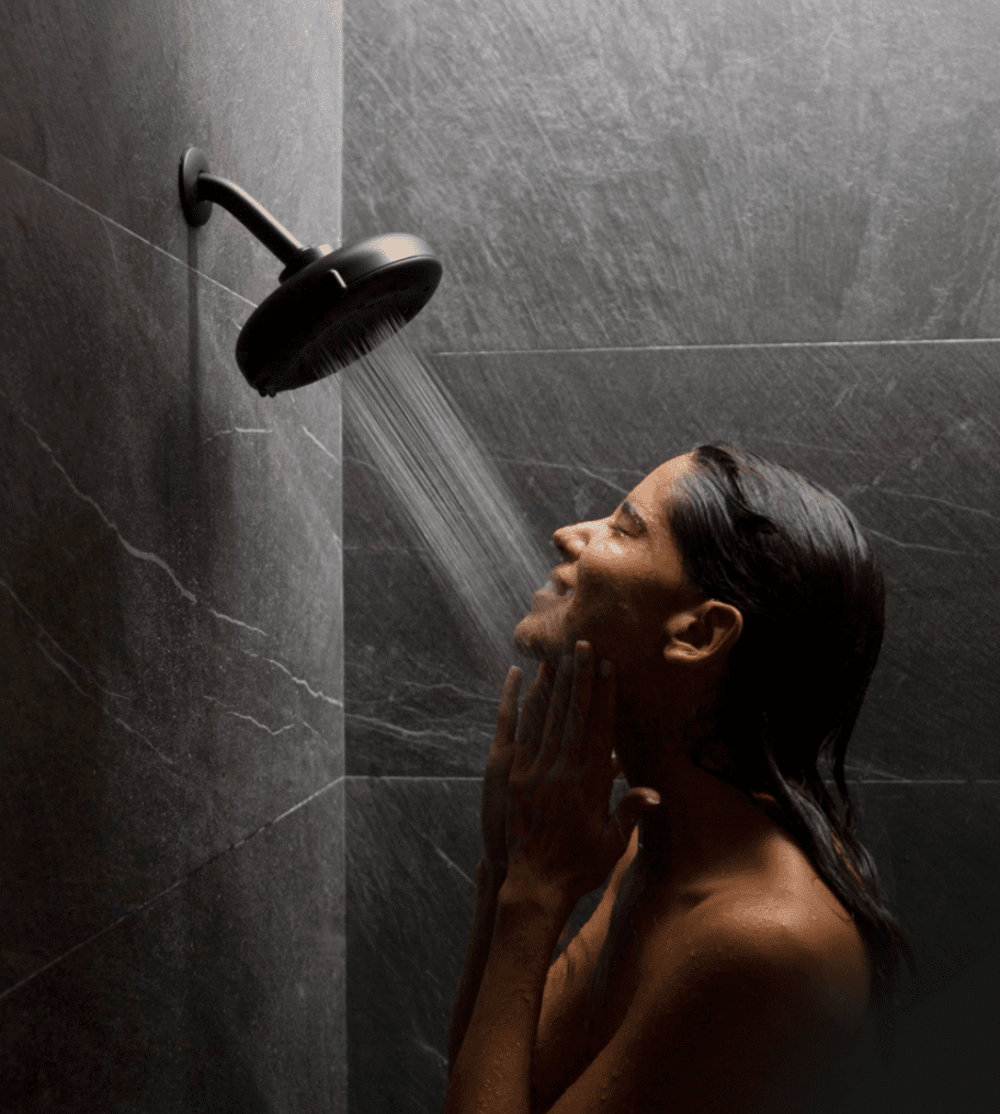 Nebia by Moen Quattro Kickstarter Review 