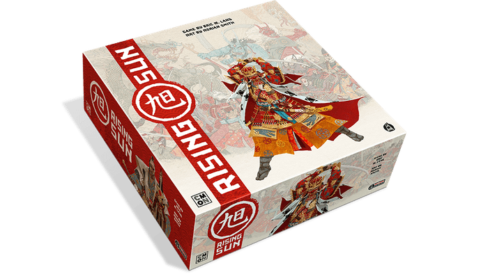 Best Kickstarter Board Games of All Time