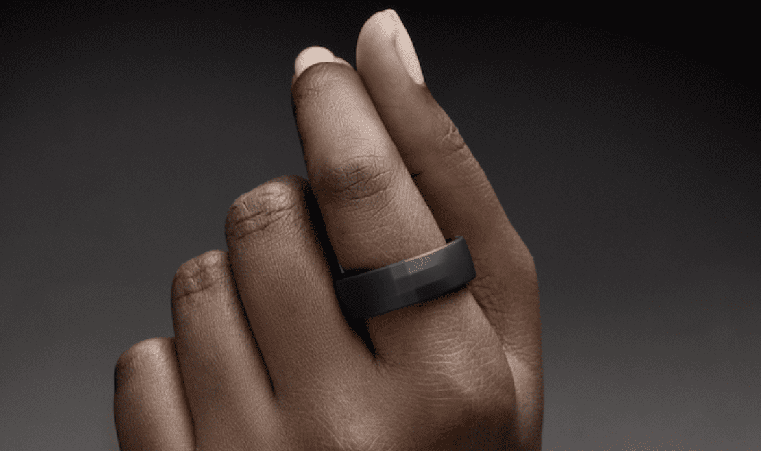 Ultrahuman Ring AIR by Ultrahuman — Kickstarter