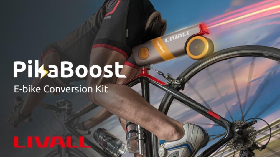 PikaBoost E-Bike Conversion Kit Kickstarter Review