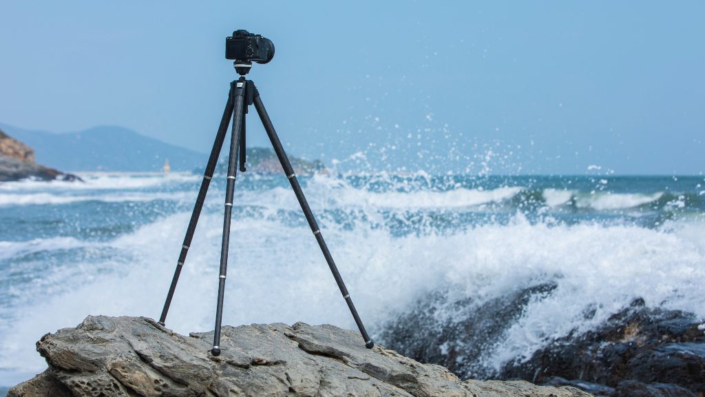 Benro Theta Travel Tripod Kickstarter Review