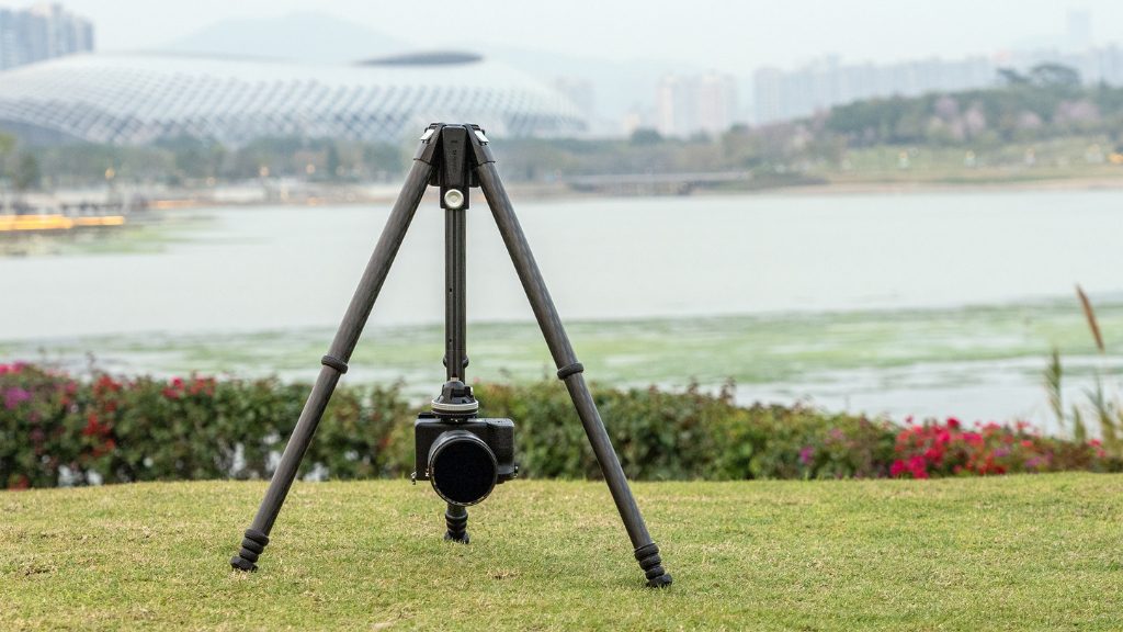 Benro Theta Travel Tripod Kickstarter Review