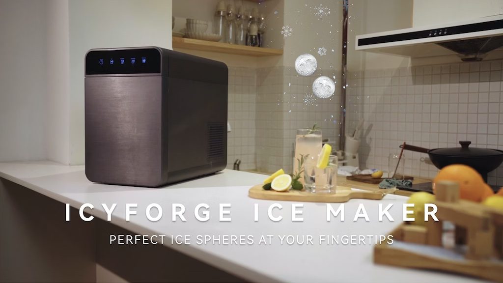 icyforge