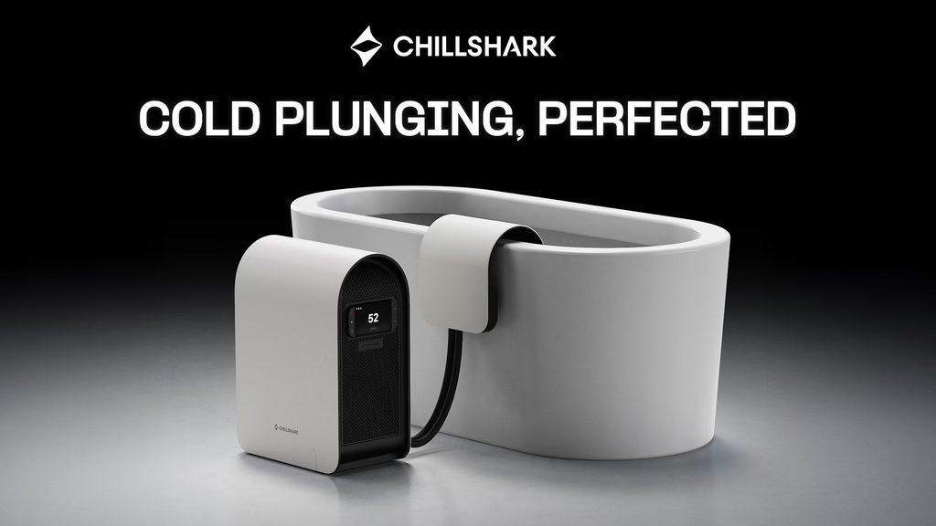 chillshark-cover