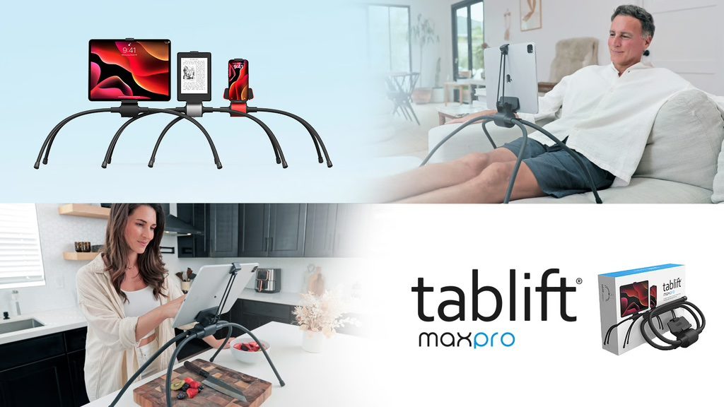 tablift-cover