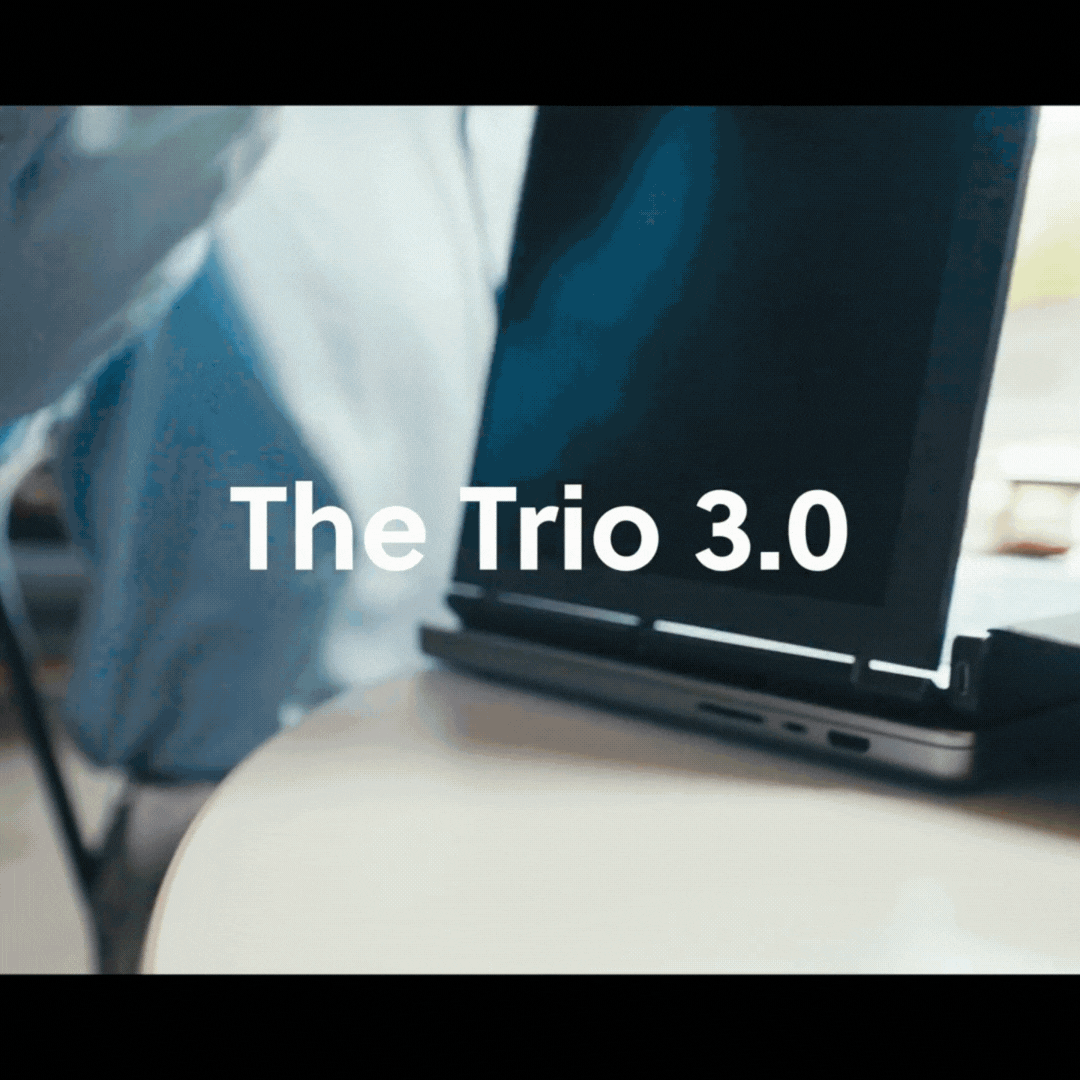 TRIO 3 LP Assets