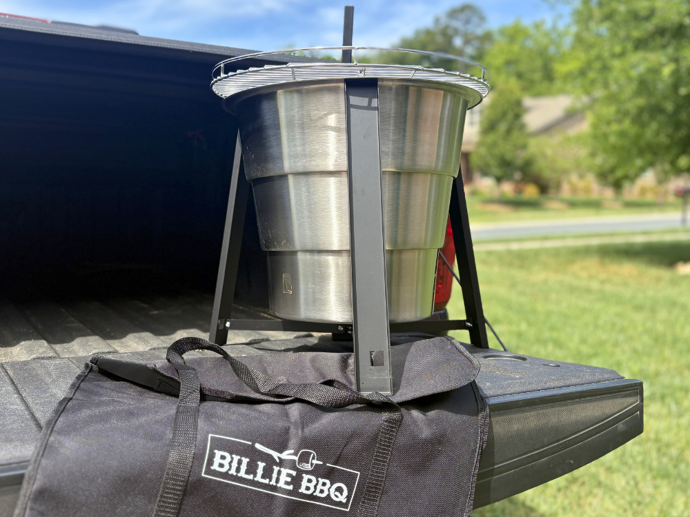 Camping and Adventure