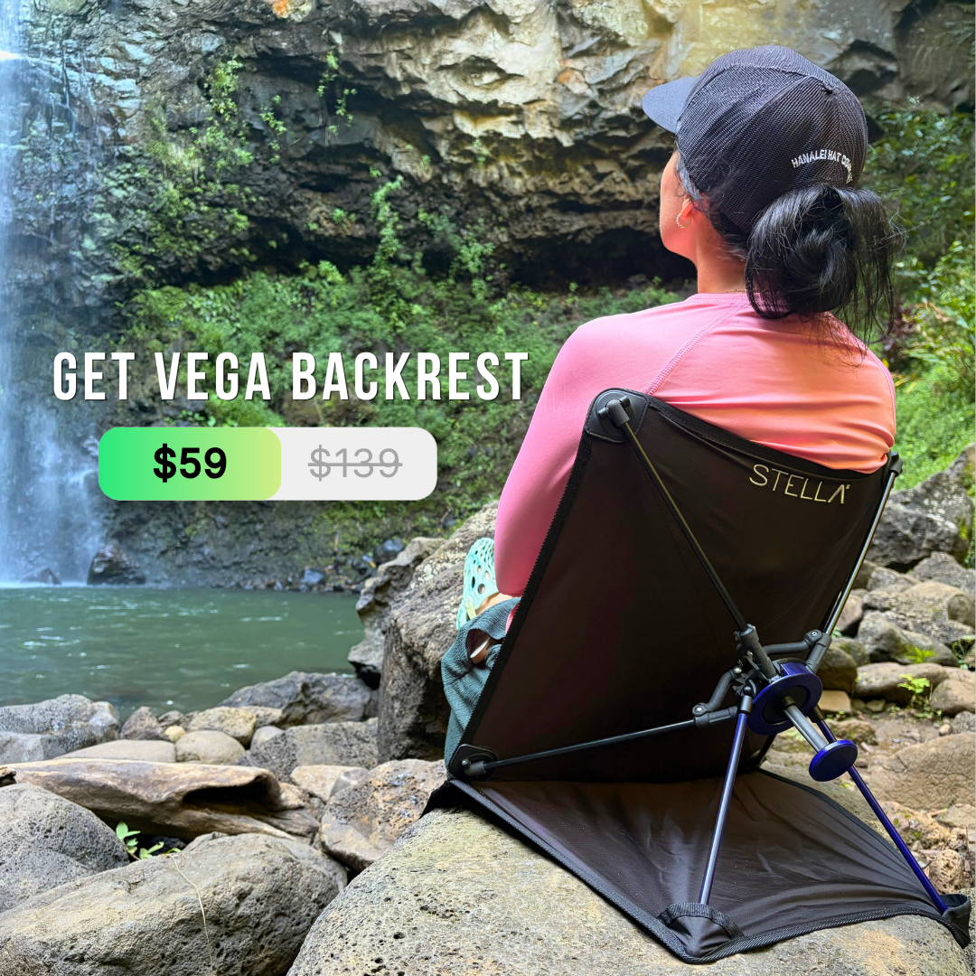 Vega Backrest