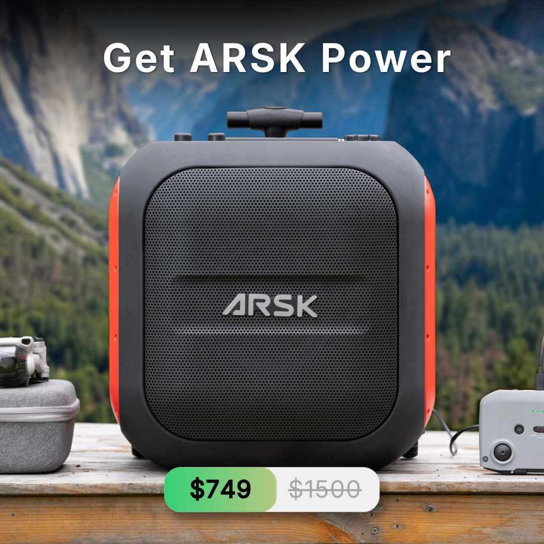 ARSK Power