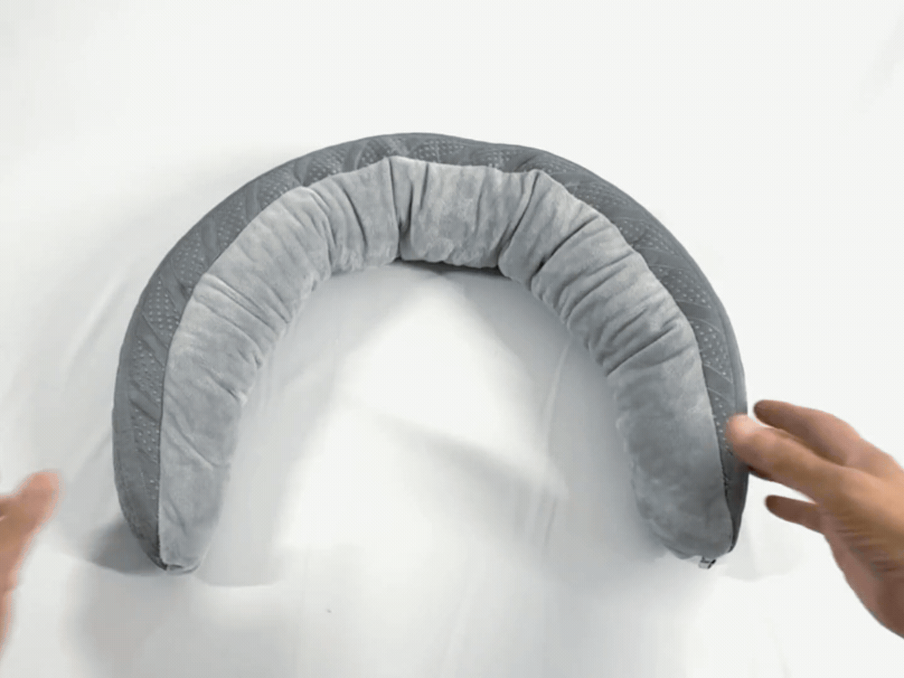 Adaptive Shape Retention