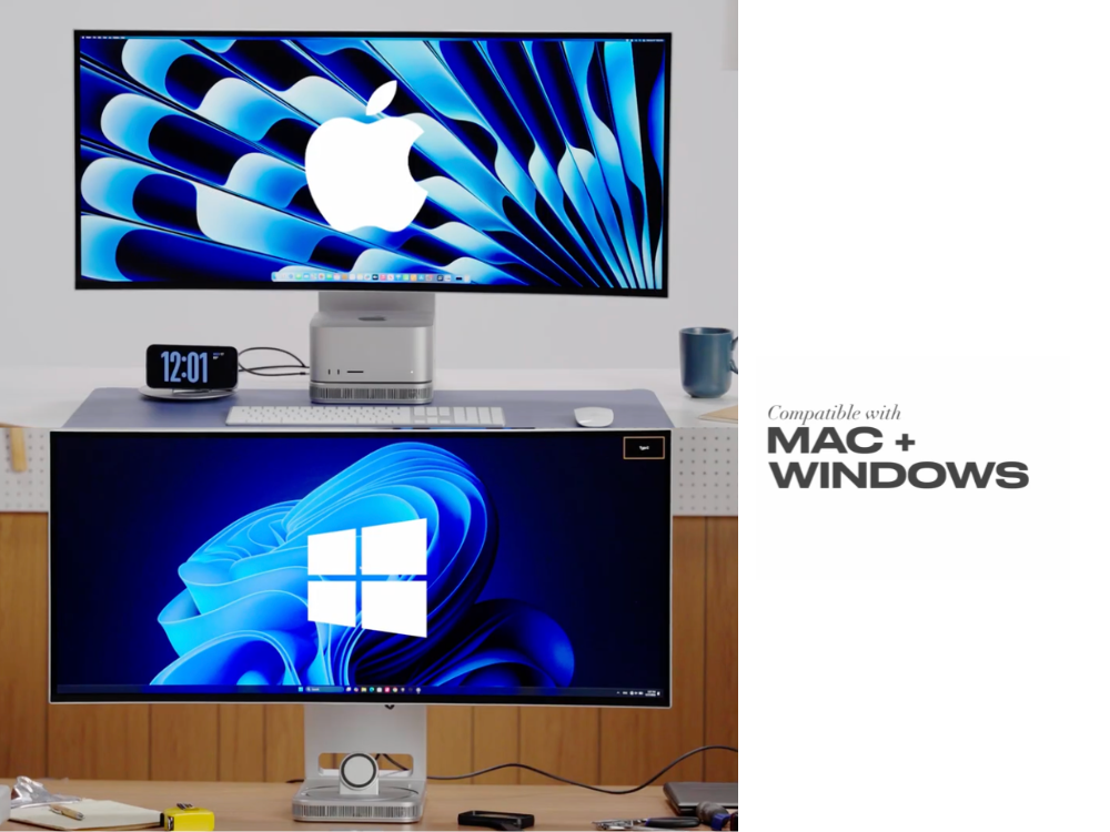 Compatibility detail