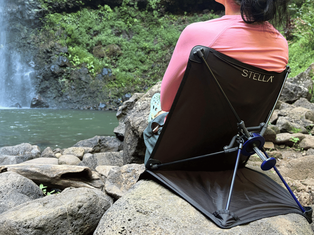 Vega Backrest